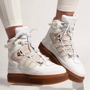 Adidas x Ivy Park Super Sleek Boot